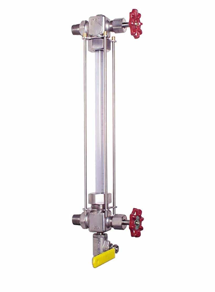 Liquid Level Gauges